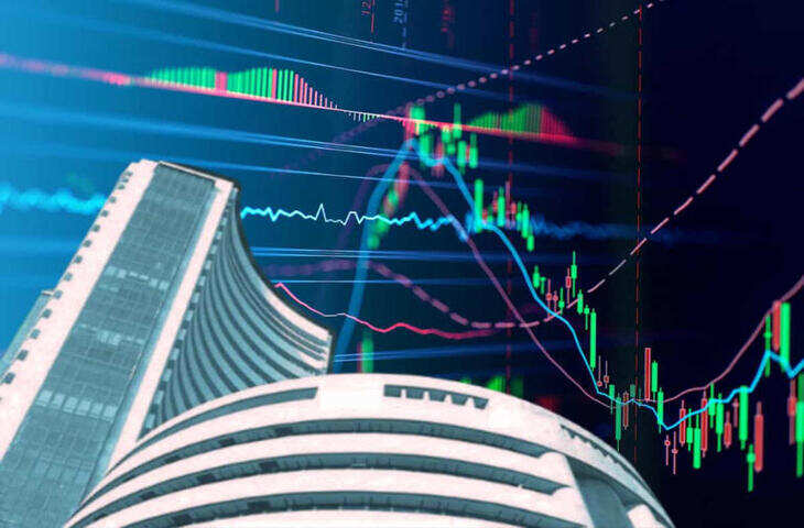 Stock Market Closing Bell :&nbsp;447 अंकों की जोरदार बढ़त के साथ बंद हुआ सेंसेक्स, ऑटो-मेटल-रियल्टी सेक्टर में छाई खरीदारी की बहार