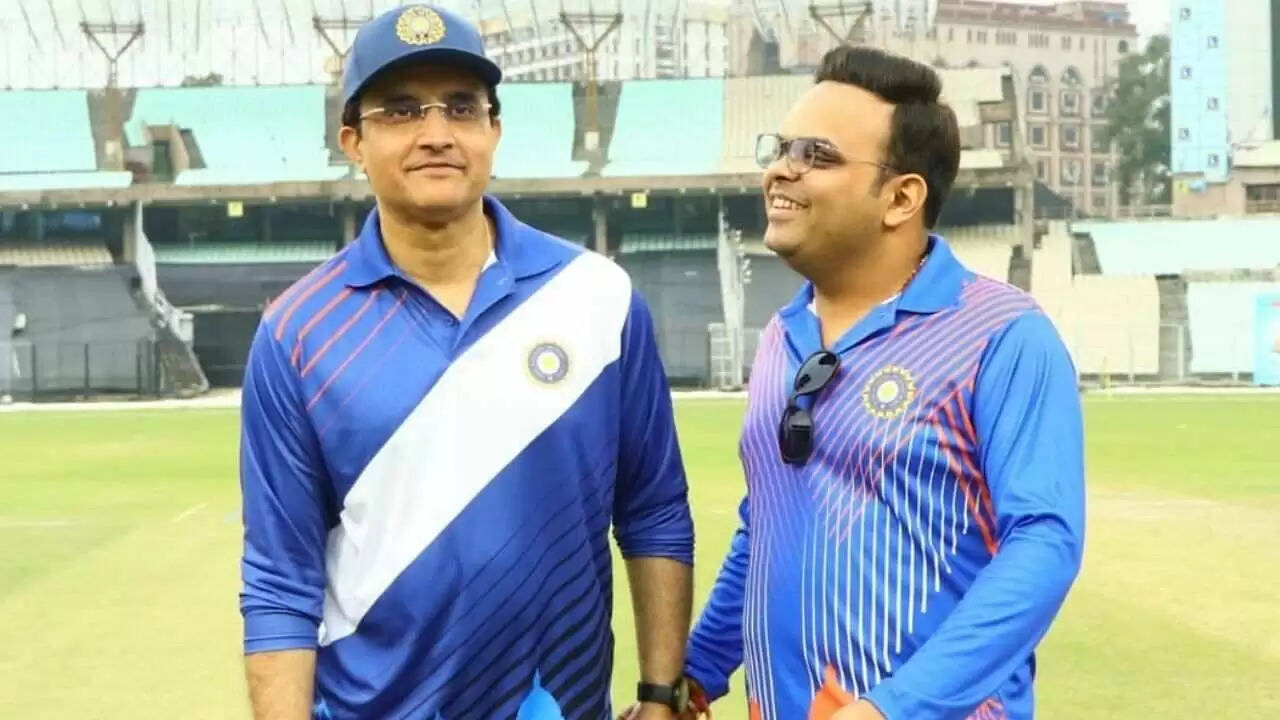 bcci exhibition match 11