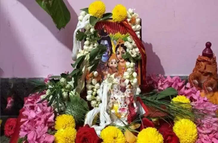 Monday shiv puja path and upay