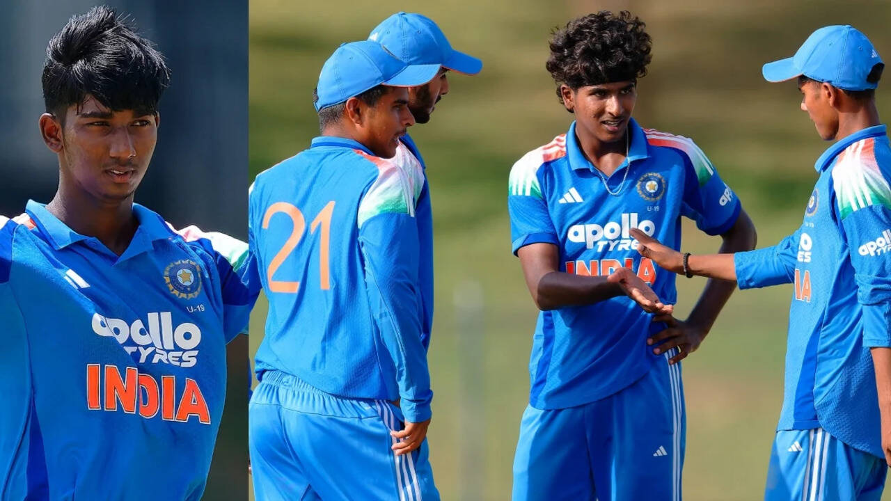 IND vs SL: टीम इंडिया को बड़ा झटका, श्रीलंका ने अंतिम वनडे में 1 विकेट से हराकर 2-1 से जीती सीरीज