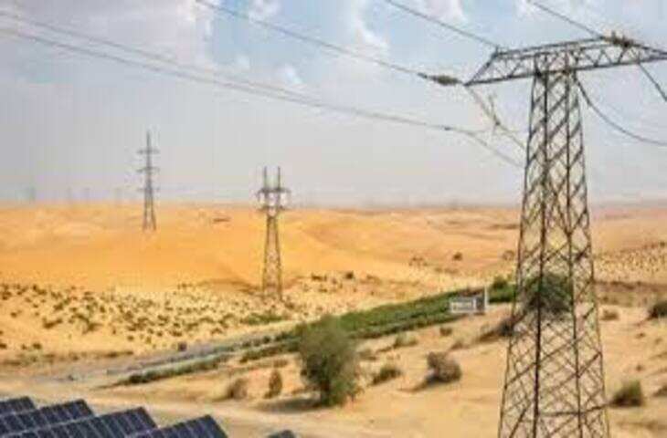 राजस्थान में सौर ऊर्जा में तेजी, बिजली उत्पादन और खपत का संतुलन चुनौतीपूर्ण