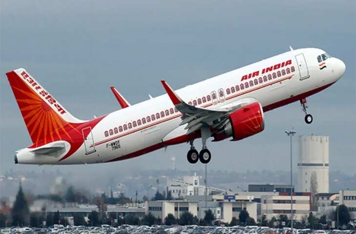 बॉर्डर पर तनाव के चलते&nbsp;भारत में 300 से ज्यादा फ्लाइट्स रद्द 25 एयरपोर्ट्स अस्थायी रूप से बंद, जानिए कबतक रहेगी ऐसी स्थिति ?