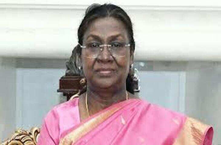 राष्ट्रपति की मुहर के लिए तरस रहे राजस्थान सरकार के ये 4 बिल,&nbsp;सुप्रीम कोर्ट ने 3 महीने में माँगा जवाब&nbsp;