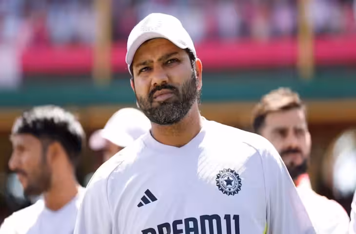 रोहित शर्मा पर क्यों बनाया जा रहा दबाव ? क्या हिटमैन के खिलाफ रची जा रही कोई साजिश&nbsp;