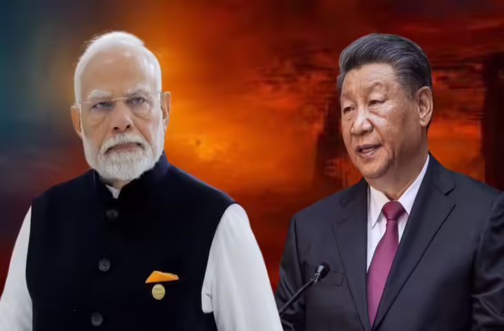 भारत ने चीन को दी टक्कर! इस सेक्टर में बना असली बादशाह, जानकर तिलमिला जाएगा ड्रैगन&nbsp;