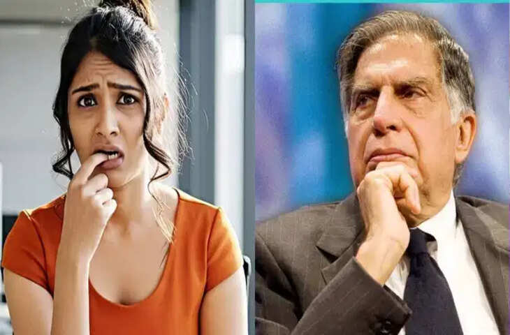 Deepfake Scam: रतन टाटा का फर्जी वीडियो दिखाकर पुणे की नर्स से ठगे 4.09 लाख रुपये, ऐसे हुआ पूरा खेल