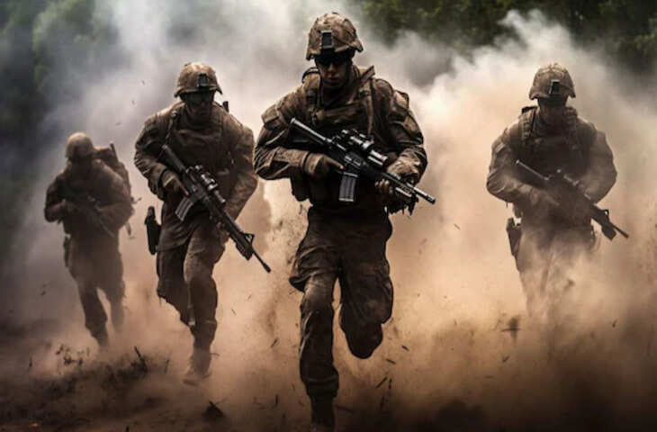 Army Internship Program क्या है? जाने कैसे कर सकते है सेना के साथ काम,&nbsp;जानें योग्यता और आवेदन प्रक्रिया