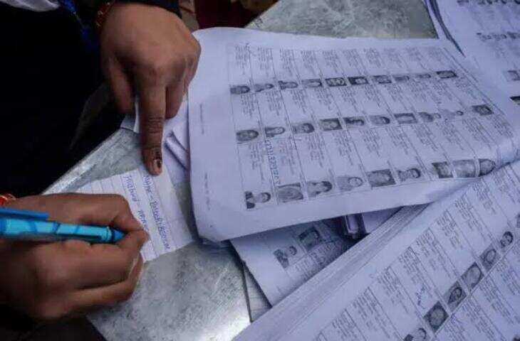घर बैठे बनवाएं नया वोटर कार्ड, सुधारें नाम-पता और फोटो की गलती; जानें ऑनलाइन आवेदन का आसान तरीका