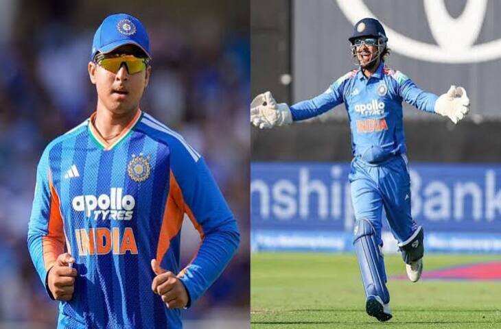 IND vs JPN: भारत ने जापान को दिया सिर्फ 33 रनों का लक्ष्य, फ्लॉप रहे भारतीय बल्लेबाज