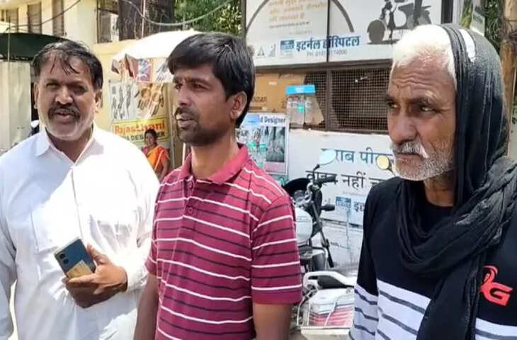 &lsquo;दोबारा से नर्क में न भेजें&rsquo; भारत आए पाकिस्तानियों में हड़कंप, 48 घंटे में छोड़ना है देश