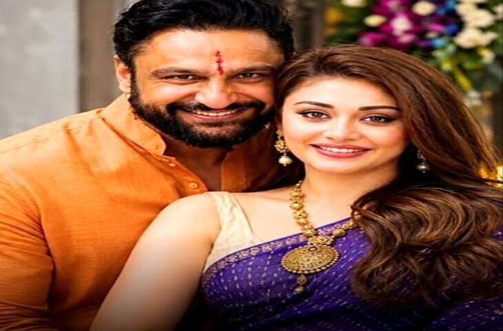 Viral Video: पत्नी शेफाली के टैटू पर पराग त्यागी ने लगाया सिंदूर? सोशल मीडिया पर वायरल दावे ने बढ़ाई चर्चा