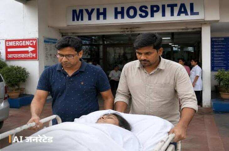पत्नी की हत्या के लिए अलवर से 30 हजार में खरीदा कोबरा, दो मिनट के वीडियो में जाने 6 साल बाद पति को उम्रकैद; पोस्टमॉर्टम ने खोली साजिश की पोल