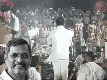 Nana Patekar Death News: राजकीय सम्मान से हुआ अंतिम संस्कार, जैकी श्रॉफ समेत कई सितारों ने दी श्रद्धांजल