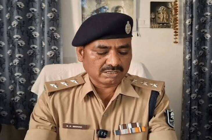 दृश्यम&rsquo; देखकर पिता की हत्या का प्लान बनाया, फोन बंद कर 2000 KM दूर पहुंचा बेटा; हत्या के बाद लौटा, एक चूक ने खोला राज