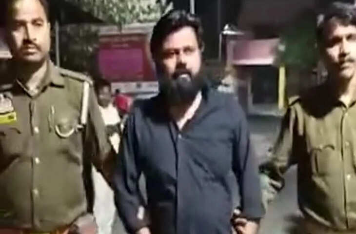 होली के बीच फॉर्च्यूनर चालक की लापरवाही से दो की मौत, शहर में शोक और आक्रोश