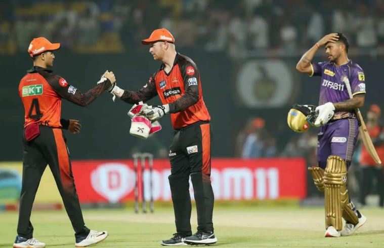 SRH  VS KKR--1-1111111111111111111222112221111