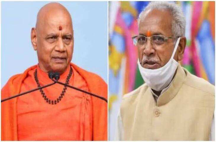 &lsquo;चंपत राय बेदाग और निष्कलंक हैं&rsquo;, वीडियो में नए महासचिव गोविंद देव गिरि बोले- भोलापन बना मुसीबत, लोगों की पहचान करने में हुई चूक