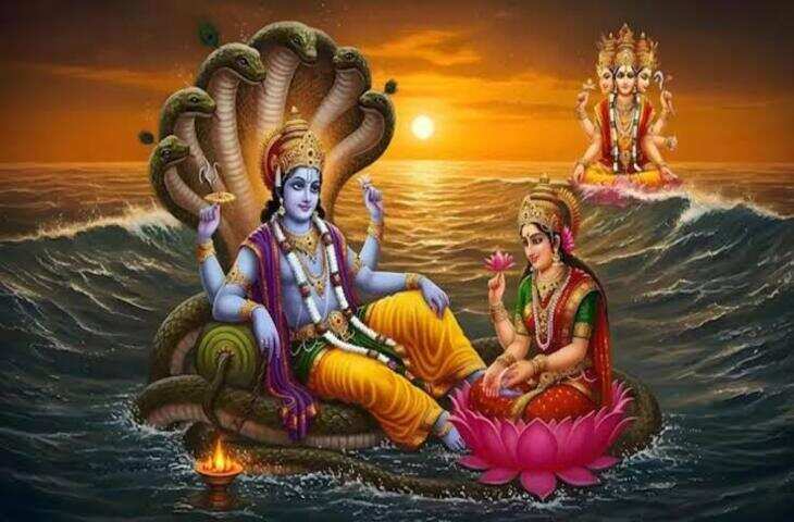 Papankusha Ekadashi Vrat Parana 2026: जानें एकादशी व्रत पारण का शुभ मुहूर्त, क्या खाकर खोलें व्रत और किन बातों का रखें ध्यान