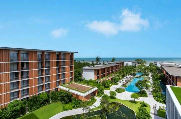 क्लब महिंद्रा ने अपने सदस्यों के लिए 6 नए आकर्षक गंतव्य जोड़े, सिक्किम से थाईलैंड तक ये सब शामिल 