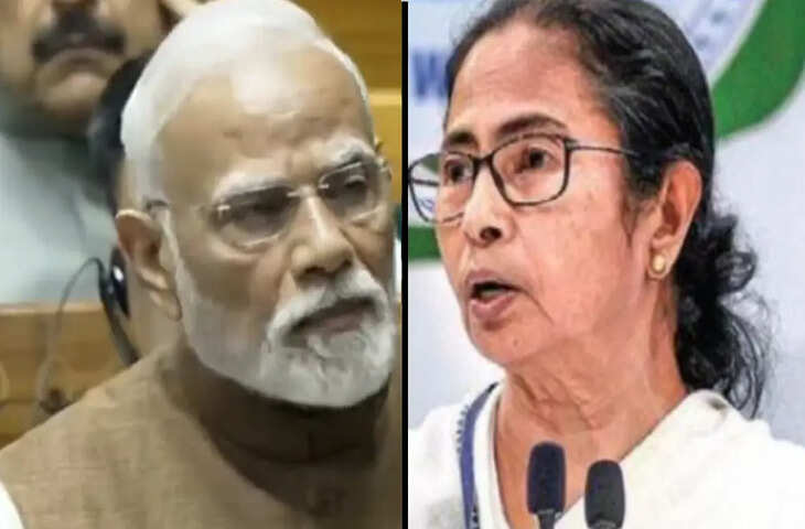 Political Update: CJP का 10 अक्टूबर को दिल्ली में प्रदर्शन का ऐलान, ममता बनर्जी ने आंदोलन को समर्थन दिया