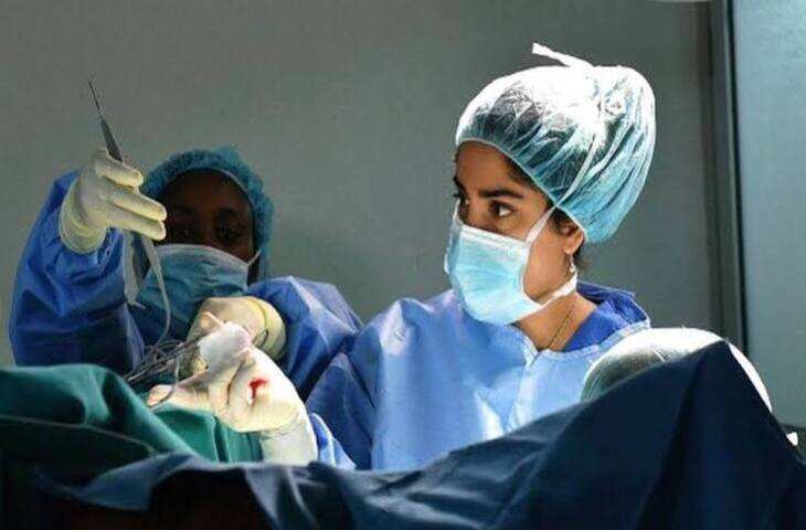 राजस्थान में प्रसूताओं में बढ़ रहा HELLP सिंड्रोम का खतरा, फुटेज में देंखे डिलीवरी के बाद बिगड़ रही तबीयत; विशेषज्ञों ने समय पर जांच की दी सलाह