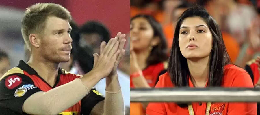 SRH के मालिक ने कैसे की उनकी बेइज़्ज़ती मुझे बिना कारण बताए टीम से निकाल दिया, वॉर्नर