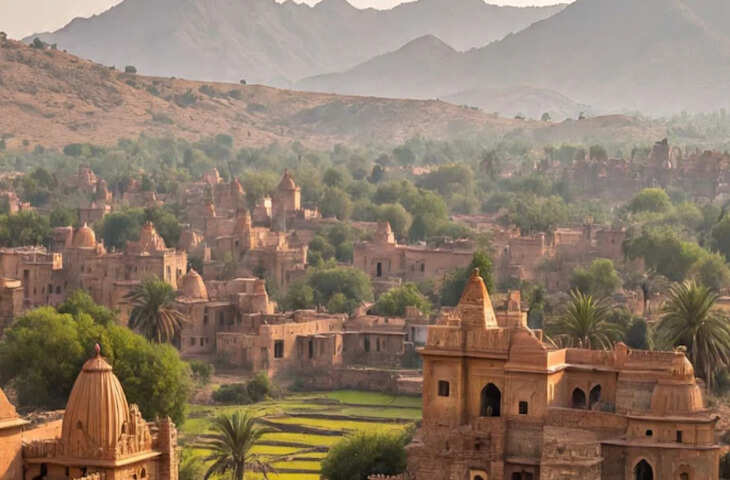 जयपुर में 539 गांवों पर निर्माण पर रोक, हाईकोर्ट का बड़ा आदेश