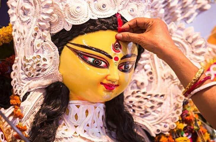 Ashadha Gupt Navratri 2026: आषाढ़ गुप्त नवरात्रि में कब होगी कलश स्थापना? जानें शुभ मुहूर्त और घटस्थापना की विधि