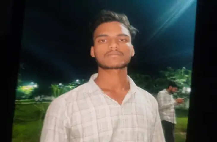 समस्तीपुर में बाया नदी में डूबने से इंजीनियरिंग छात्र की मौत, परिवार में मचा कोहराम