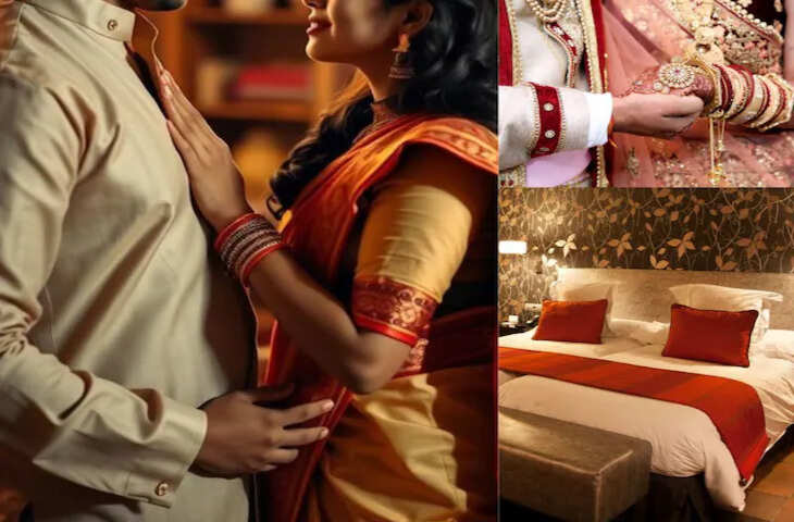 आधी रात 'भाभी' से मिलने पहुंचा गैर मर्द, कमरे से आ रही थी... की आवाज, पहुंचा देवर तो निकल गई चीख