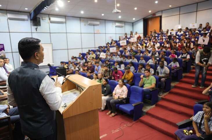 CM Sawant बोले- गोवा सरकार इंसानों पर हमला करने वाले कुत्तों की नस्ल पर प्रतिबंध लगाएगी