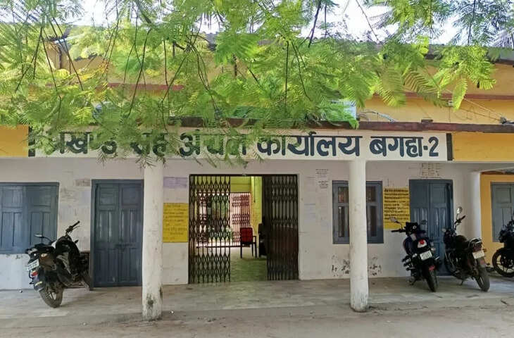 पंचायत चुनाव की तैयारी तेज, बगहा-दो में नए बीएलओ की होगी नियुक्ति