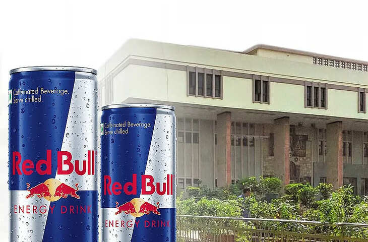 Red Bull को दिल्ली हाईकोर्ट से बड़ी राहत, &lsquo;Energy Drink&rsquo; शब्द हटाने वाला FSSAI आदेश रद्द
