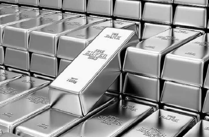 चांदी का असली बादशाह कौन? छोटे देश के आगे अमेरिका-चीन सब फेल,&nbsp;भारत टॉप-10 में भी नहीं शामिल