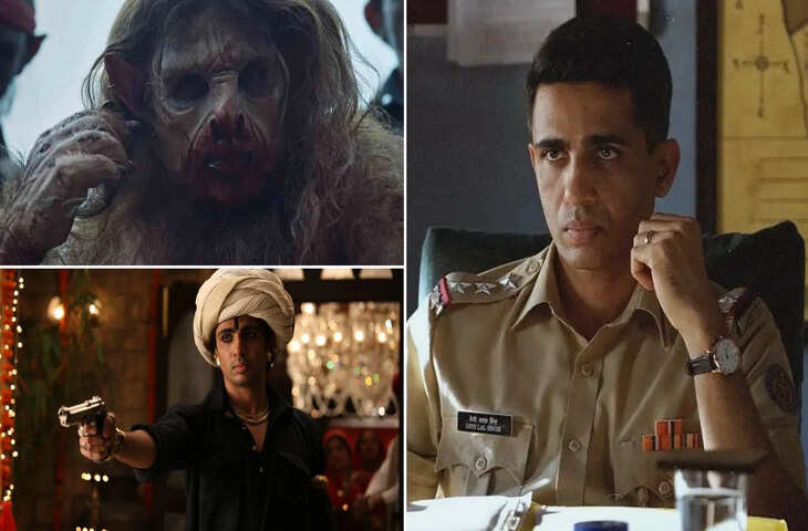 Gulshan Devaiah Birthday :&nbsp;गुलशन देवैया के निभाये इन किरदारों ने खड़े किये दर्शकों के रोंगटे, देखकर आज भी लोग करते है तारीफ़&nbsp;