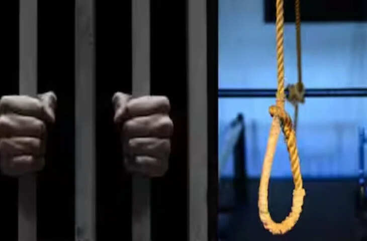 जालना कांड के दोषी रवि अशोक घुमारे की आखिरी उम्मीद खत्म, 2 साल की मासूम के बलात्कारी-हत्यारे को अब मिलेगी फांसी