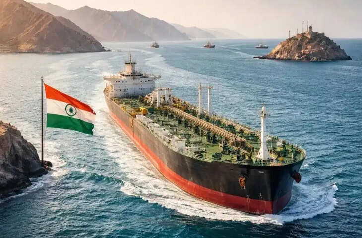 Green Sanvi Ship Explained: हॉर्मुज से भारत आ रही LPG की मात्रा कितनी है ? जानें कितने दिन चलेगा स्टॉक
