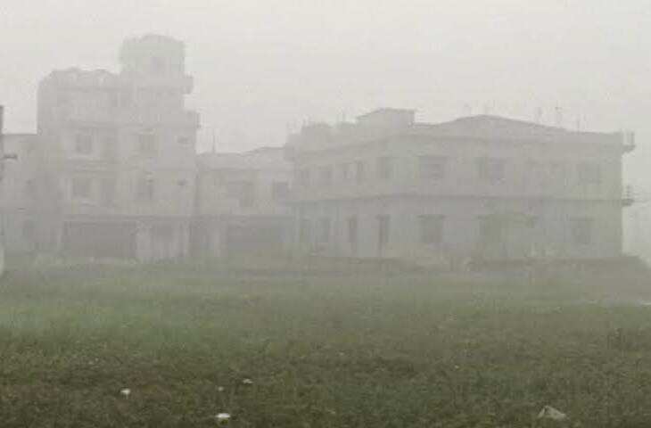 राजस्थान में आज से बदलेगा मौसम, 5 जिलों में यलो अलर्ट; वीडियो में जाने आंधी-बारिश के साथ ओले गिरने की आशंका