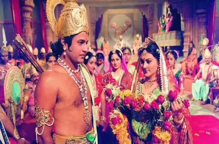 Ramayan : 36 साल से नहीं टूटा रामानंद सागर की Ramayan का 1 रिकॉर्ड, पढ़ें सीरियल से जुड़े 7 अनसुने किस्से
