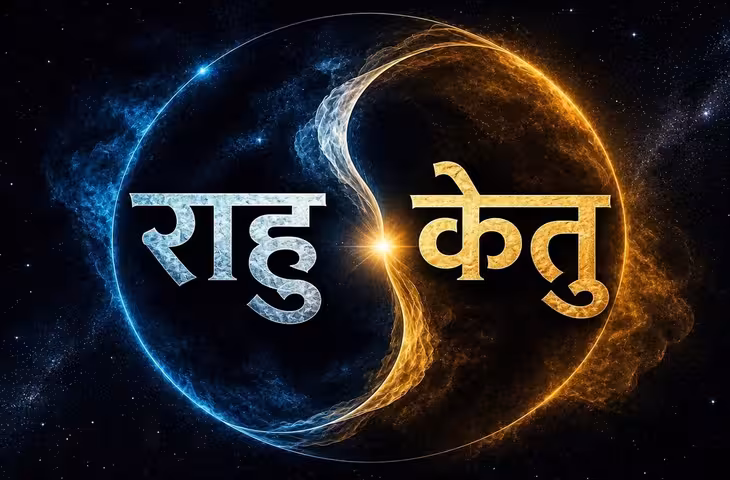 Rahu Ketu Gochar: राहु-केतु गोचर का 12 राशियों पर असर, इन 4 राशियों को रहना होगा सतर्क