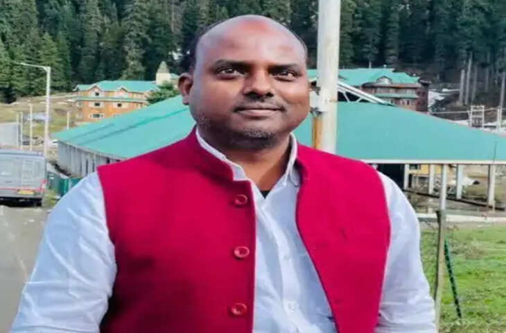 पर्यटन मंत्री के बेटे को लॉरेंस बिश्नोई के नाम पर 50 लाख की रंगदारी की धमकी, पुलिस ने शुरू की जांच