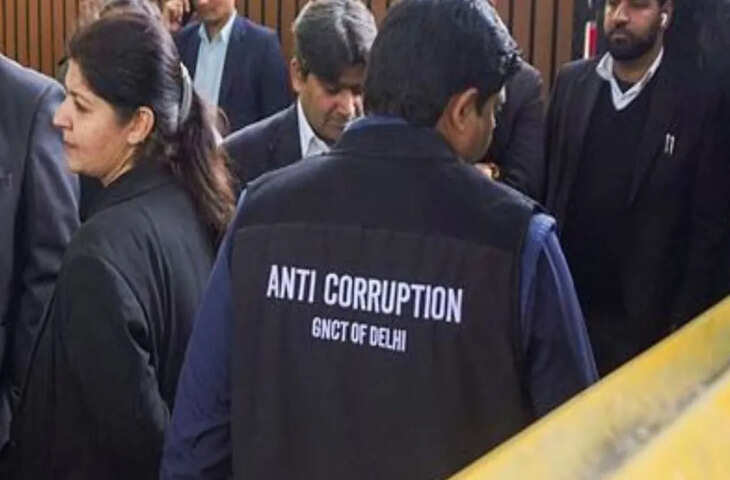 बारापुला फ्लाईओवर फेज-3 में भ्रष्टाचार के आरोप, ACB ने FIR दर्ज की