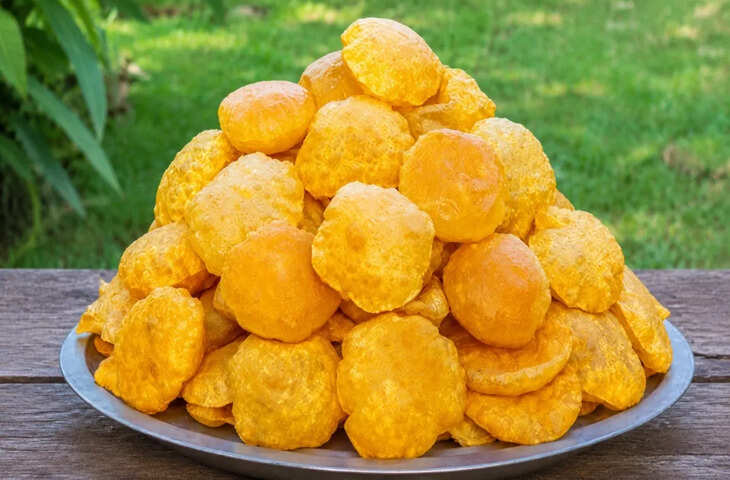 अब मिनटों में बनेंगी 40-50 पूड़ियां! मेहमानों की भीड़ में भी नहीं होगी किसी की थाली खाली