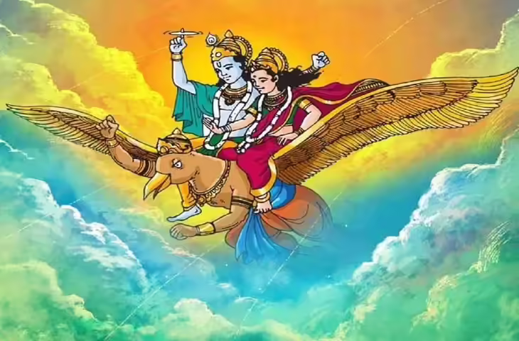 भूलकर भी ना करे गरुड़ पुराण में बताए गए ये 8 काम वरना दरवाजे पर दस्तक देकर लौट जाएगा अच्छा समय, वीडियो में जाने पूरी डिटेल&nbsp;