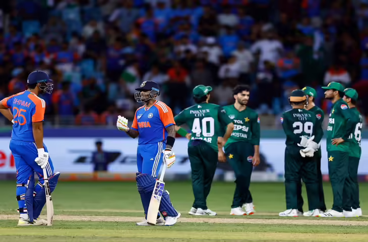 Cricket Clash Alert: इंडिया-पाकिस्तान का रोमांचक मुकाबला जल्द, जानिए कब&nbsp;और कहां दिकेगी क्रिकेट की सबसे बड़ी राईवलरी&nbsp;