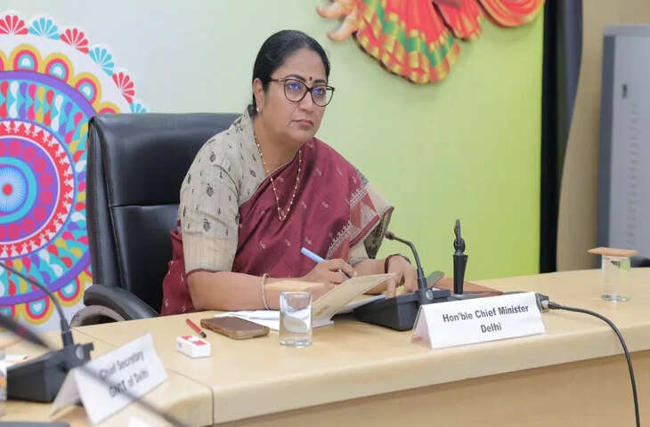 दिल्ली में 50% कर्मचारियों के लिए Work From Home लागू, पार्किंग शुल्क होगा दोगुना, जानिए नए नियमों की पूरी डिटेल