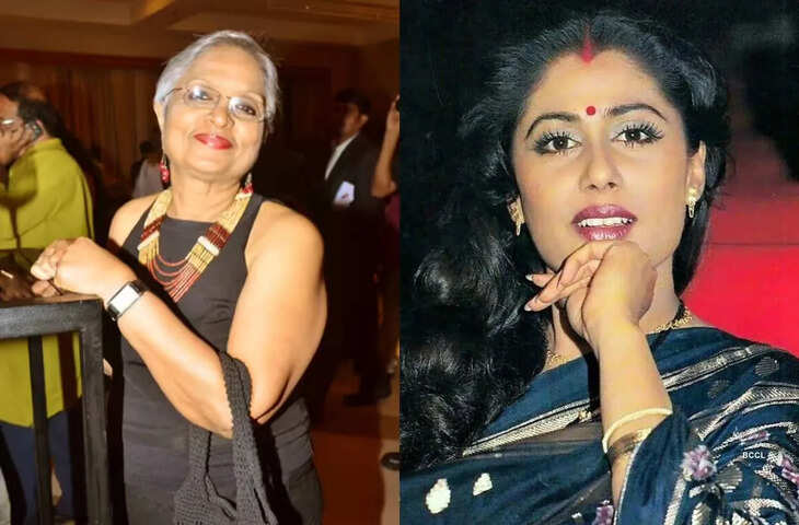 स्मिता पाटिल के अंतिम समय की अनसुनी कहानी, अरुणा राजे के खुलासे ने खोले कई दर्दनाक राज