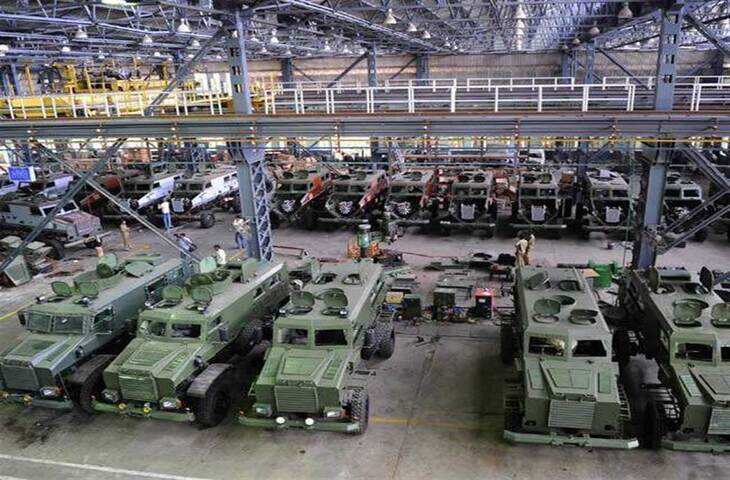 Global Arms Exporters 2025: ये रही दुनिया के सबसे ज्यादा हथियार बेचने वाले देशो की लिस्ट, ये देश है नंबर वन&nbsp;