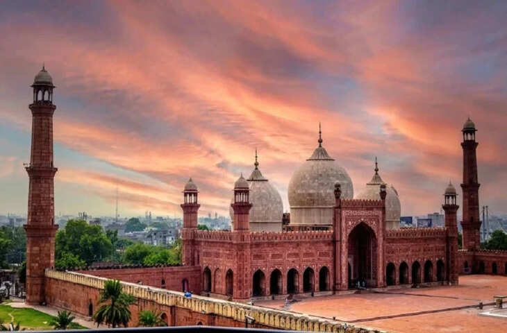 हिंदू-सिख इतिहास से जुड़े नाम रखने की तैयारी लेकिन विरोध के बाद पाकिस्तान सरकार बदला फैसला, 9 जगहों का नही बदलेगा नाम&nbsp;&nbsp;