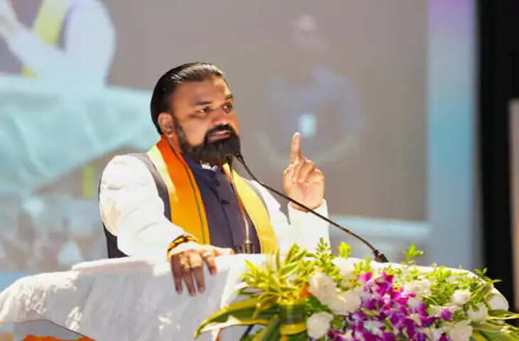 सीएम ने शुरू की मुख्यमंत्री सोलर प्रोत्साहन योजना, 20 हजार रुपये तक की अतिरिक्त छूट; 3 किलोवाट पर मिलेगा बड़ा लाभ